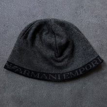 Load image into Gallery viewer, Emporio Armani Beanie
