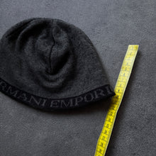 Load image into Gallery viewer, Emporio Armani Beanie
