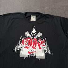 Load image into Gallery viewer, Nike 2000s Graphic Print T-Shirt (L)

