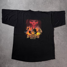 Load image into Gallery viewer, Diablo 2 Gaming Graphic Print T-Shirt (L)
