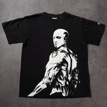 Load image into Gallery viewer, Eset "Less Leg More Frag" Graphic Graming Print T-Shirt (M)
