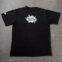 Load image into Gallery viewer, Eset "Less Leg More Frag" Graphic Graming Print T-Shirt (M)
