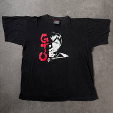 Load image into Gallery viewer, Great Teacher Onizuka Anime Vintage T-Shirt (L)
