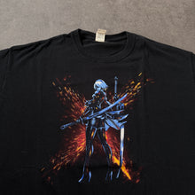 Load image into Gallery viewer, Nier: Automata Gaming Graphic Print T-Shirt (L)
