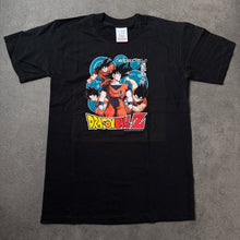 Load image into Gallery viewer, Dragon Ball Son-Goku Vintage Anime T-Shirt (S)

