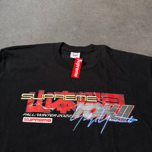 Load image into Gallery viewer, Supreme Fall/Winter 2022 Yohji Yamamoto Tekken T-Shirt (L)
