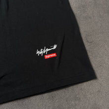 Load image into Gallery viewer, Supreme Fall/Winter 2022 Yohji Yamamoto Tekken T-Shirt (L)
