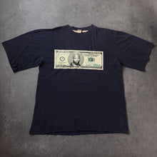 Load image into Gallery viewer, Ruff Ryders DMX Vintage T-Shirt (L)
