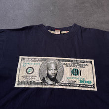 Load image into Gallery viewer, Ruff Ryders DMX Vintage T-Shirt (L)
