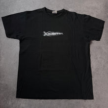 Load image into Gallery viewer, X-Blaster Vintage Gaming T-Shirt (L)
