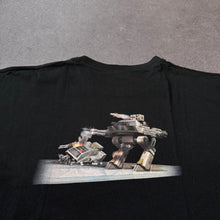 Load image into Gallery viewer, X-Blaster Vintage Gaming T-Shirt (L)
