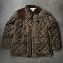 Load image into Gallery viewer, Ralph Lauren Vintage Hunting Field Jacket (L)
