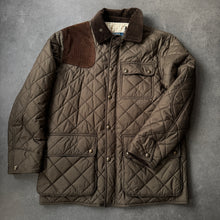 Load image into Gallery viewer, Ralph Lauren Vintage Hunting Field Jacket (L)
