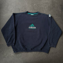 Load image into Gallery viewer, Adidas Equipment Vintage 1990s Sweater (S/M)
