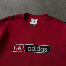 Load image into Gallery viewer, Adidas Vintage 2000s Sweater (M)
