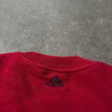 Load image into Gallery viewer, Adidas Vintage 2000s Sweater (M)
