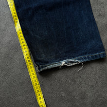 Load image into Gallery viewer, Wu Wear Wu Tang Clan Vintage Hip Hop Baggy Jeans (M)
