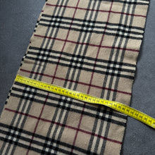 Load image into Gallery viewer, Burberry Scarf
