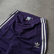 Lade das Bild in den Galerie-Viewer, Adidas Firebird 2010 Track Pants Jogger (S)
