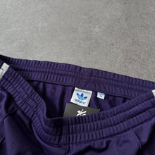 Lade das Bild in den Galerie-Viewer, Adidas Firebird 2010 Track Pants Jogger (S)
