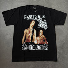 Lade das Bild in den Galerie-Viewer, Deadstock Sex Pistols 2000s Anarchy in UK Graphic Band T-Shirt (S)
