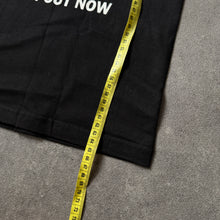 Lade das Bild in den Galerie-Viewer, Deadstock Nirvana 2000s Graphic Band T-Shirt (S/M)
