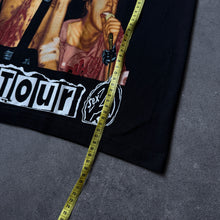 Lade das Bild in den Galerie-Viewer, Deadstock Sex Pistols 2000s Anarchy in UK Graphic Band T-Shirt (S)
