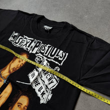 Lade das Bild in den Galerie-Viewer, Deadstock Sex Pistols 2000s Anarchy in UK Graphic Band T-Shirt (S)
