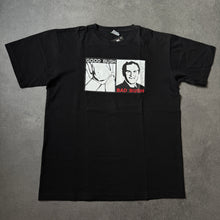 Load image into Gallery viewer, Good Bush Bad Bush Vintage 2000s T-Shirt (M/L)
