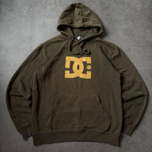 Lade das Bild in den Galerie-Viewer, DC Skate Hoodie (M)
