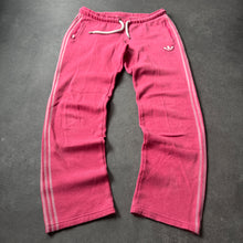 Lade das Bild in den Galerie-Viewer, Adidas Firebird 2012 Ladies Cotton Track Pants Jogger (XS/S)
