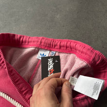 Lade das Bild in den Galerie-Viewer, Adidas Firebird 2012 Ladies Cotton Track Pants Jogger (XS/S)
