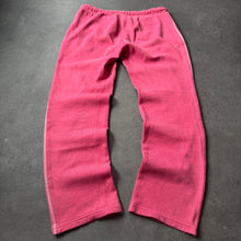 Lade das Bild in den Galerie-Viewer, Adidas Firebird 2012 Ladies Cotton Track Pants Jogger (XS/S)
