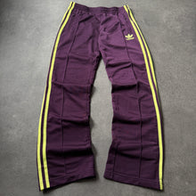 Load image into Gallery viewer, Adidas Firebird 2010 Ladies Track Pants Jogger (S)
