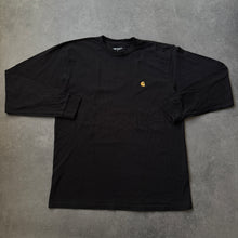 Load image into Gallery viewer, Carhartt Heavy Cotton Long Sleeve (L)
