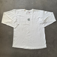 Load image into Gallery viewer, FOTL Apple "Give Goose Bumps" Long Sleeve (S/M)
