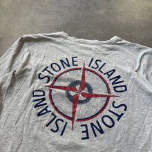 Lade das Bild in den Galerie-Viewer, Stone Island Junior Long Sleeve (XS)
