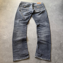 Lade das Bild in den Galerie-Viewer, True Religion Straight Skinny Jeans (S)
