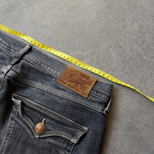 Lade das Bild in den Galerie-Viewer, True Religion Straight Skinny Jeans (S)
