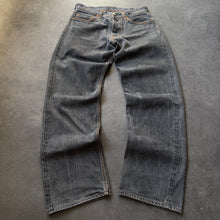 Load image into Gallery viewer, Evisu Yamame Vintage Japanese Denim Downluck Jeans (M)
