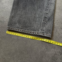 Load image into Gallery viewer, Evisu Yamame Vintage Japanese Denim Downluck Jeans (M)

