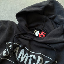 Lade das Bild in den Galerie-Viewer, Samcro Sons of Anarchy Hoodie (S)
