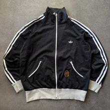 Load image into Gallery viewer, Adidas 80s/90s German DSB Sport Patch Track Jacket (L)
