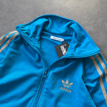 Lade das Bild in den Galerie-Viewer, Adidas 2000s Ladies Track Jacket (L)
