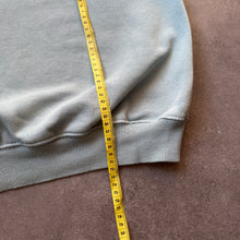 Lade das Bild in den Galerie-Viewer, Adidas Vintage 2000s Light Blue Sweater (L)
