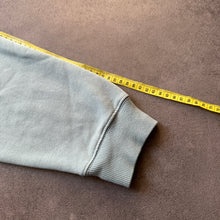 Lade das Bild in den Galerie-Viewer, Adidas Vintage 2000s Light Blue Sweater (L)
