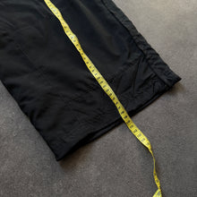 Lade das Bild in den Galerie-Viewer, Nike 2000s Juventus Turin Baggy Track Pants Jogger (L)
