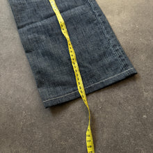 Load image into Gallery viewer, Armani 2000s Straight Leg Jeans (L)

