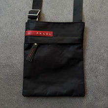 Load image into Gallery viewer, Prada 2000s Body Shoulder Bag
