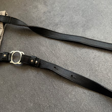 Lade das Bild in den Galerie-Viewer, Armani 2000s Monogram Body Shoulder Bag
